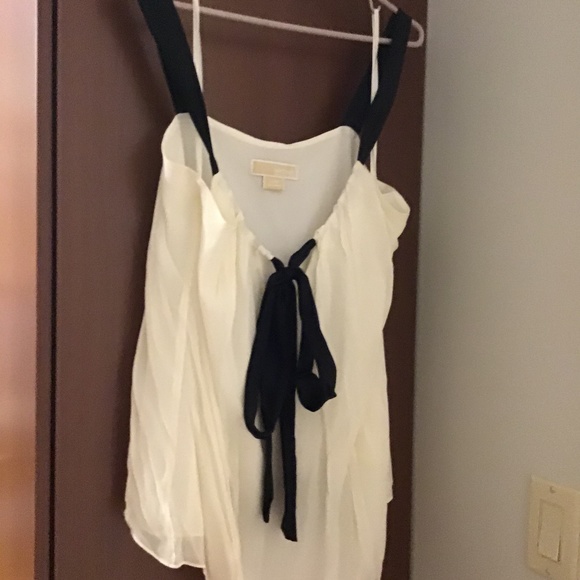 Michael Kors Top - Picture 1 of 1